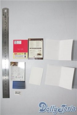 画像2: SD/OF:小物 U-25-04-01-009-TN-ZU