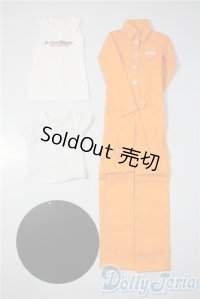 50cmサイズドール/OF:衣装 A-25-04-09-1049-TN-ZU