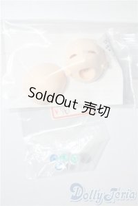 out of base/ノーメイクヘッド A-25-04-09-1002-TN-ZU