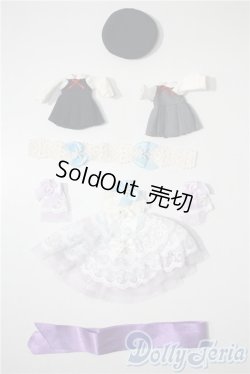 画像1: オビツ11/OF:衣装 A-25-04-16-1014-TN-ZU