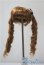 画像1: 3.5inch-4inch/ウィッグ A-25-04-16-1022-TN-ZU (1)