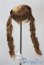 画像2: 3.5inch-4inch/ウィッグ A-25-04-16-1022-TN-ZU (2)