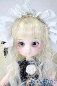 DOLLCE/ミニスウィーツドール/ビオラ A-25-04-09-1003-TN-ZU