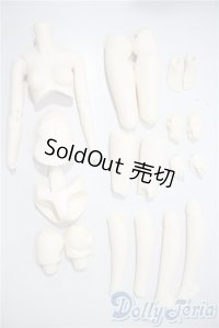 SDGr女の子/ボディ U-25-03-18-202-TN-ZU