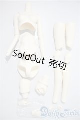 SDGr女の子/ボディ U-25-03-18-201-TN-ZU