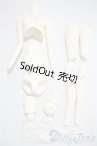 SDGr女の子/ボディ U-25-03-18-201-TN-ZU