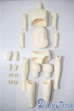 画像1: SDGr男の子/ボディ U-25-03-25-207-TN-ZU