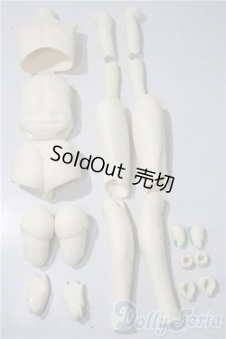 画像2: SDGr男の子/ボディ U-25-03-25-207-TN-ZU