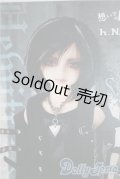 MSD/ヒューイ3rd. U-25-03-18-214-TN-ZU