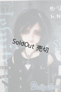 MSD/ヒューイ3rd. U-25-03-18-214-TN-ZU