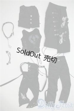 画像8: MSD/ヒューイ3rd. U-25-03-18-214-TN-ZU