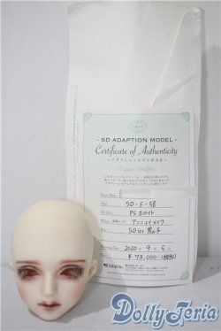 画像5: SDGrB/アダプションモデルF-58 U-25-03-25-215-TN-ZU