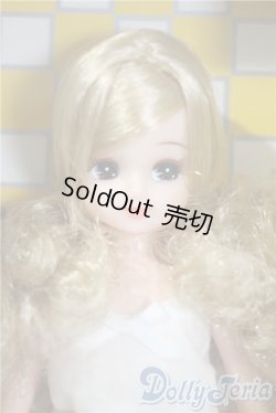 画像1: キャッスル/新シンボルリカ A-25-03-19-1002-TN-ZU