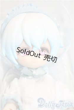 画像1: UFDOLL/ドリンクシリーズ　シーソルトミルクティー A-25-03-19-1005-TN-ZU