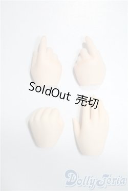 画像1: MDD/ハンドパーツ A-25-03-19-1011-TN-ZU