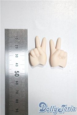 画像2: MDD/ハンドパーツ A-25-03-19-1014-TN-ZU