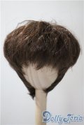 8-9inch/ウィッグ U-25-03-25-047-TN-ZU