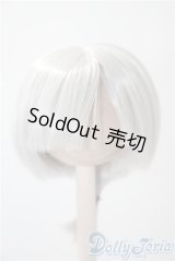 6-7inch/ウィッグ U-25-03-25-054-TN-ZU