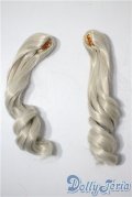 8-9inch/ウィッグ U-25-03-25-052-TN-ZU