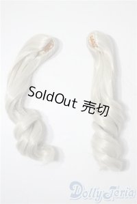 8-9inch/ウィッグ U-25-03-25-052-TN-ZU