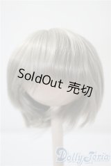 7-8inch/ウィッグ U-25-03-25-053-TN-ZU