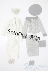 40cmサイズドール/OF:衣装　タイラー・ウェントワース・ドール　Tyler Wentworth Doll　アウトフィット A-25-03-19-1067-KD-ZU