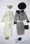 画像1: 40cmサイズドール/OF:衣装　タイラー・ウェントワース・ドール　Tyler Wentworth Doll　アウトフィット A-25-03-19-1067-KD-ZU (1)