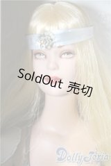 Tyler Wentworth/カスタム　タイラー・ウェントワース・ドール A-25-03-19-1052-KD-ZU