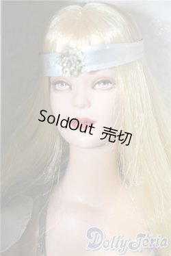 画像1: Tyler Wentworth/カスタム　タイラー・ウェントワース・ドール A-25-03-19-1052-KD-ZU