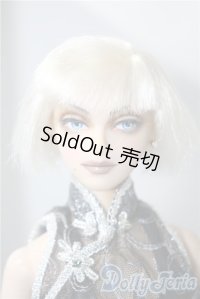 アシュトンドレイク/リペイントジーン　 A-25-03-19-1078-KD-ZU