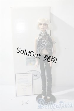 画像2: アシュトンドレイク/リペイントジーン　 A-25-03-19-1078-KD-ZU