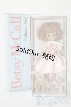 画像2: tiny betsy/Carrot Top A-25-03-19-1079-KD-ZU