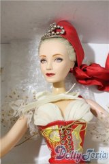 Clea Bella Doll　カスタム A-25-03-26-1054-KD-ZU