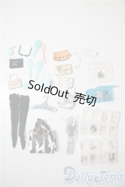 画像1: バービー/OF:小物 A-25-03-19-1087-KD-ZU