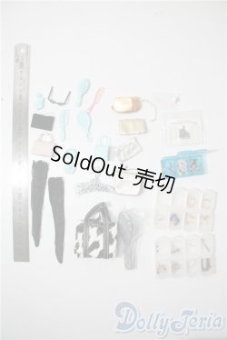 画像2: バービー/OF:小物 A-25-03-19-1087-KD-ZU