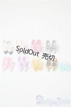 画像1: バービー/OF:靴 A-25-03-26-1075-KD-ZU