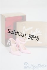 バービー/OF:靴　クリスチャンルブタン A-25-03-19-1047-KD-ZU