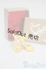 バービー/OF:靴　クリスチャンルブタン A-25-03-19-1049-KD-ZU