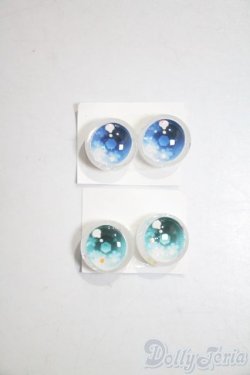 画像1: 14mm/アニメアイ A-25-05-07-1077-TN-ZU