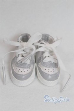 画像1: 幼SD/OF:靴 U-25-03-18-221-TN-ZU