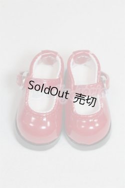 画像1: 幼SD/OF:靴 U-26-02-25-245-TN-ZU