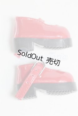 画像2: 幼SD/OF:靴 U-26-02-25-245-TN-ZU