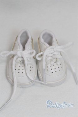 画像1: 幼SD/OF:靴 U-25-03-18-227-TN-ZU