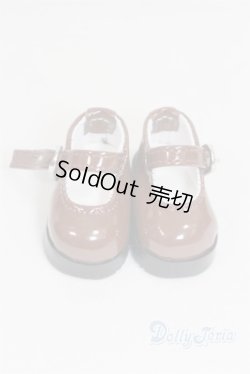 画像1: 幼SD/OF:靴 U-25-03-18-230-TN-ZU