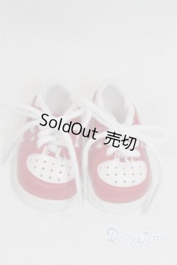画像1: 幼SD/OF:靴 U-25-03-18-232-TN-ZU