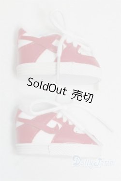 画像2: 幼SD/OF:靴 U-25-03-18-232-TN-ZU