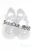 SDM＆MSD/OF:靴 U-25-03-18-235-TN-ZU