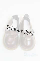 SDM＆MSD/OF:靴 U-25-03-18-236-TN-ZU