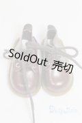 SDM＆MSD/OF:靴 U-25-03-18-241-TN-ZU