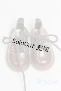 SDM＆MSD/OF:靴 U-25-03-18-241-TN-ZU